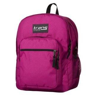 Trans by Jansport Supermax Electric Purple Backpack  