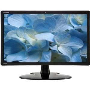  21.5 Wide Screen Lcd Monitor: Computers & Accessories