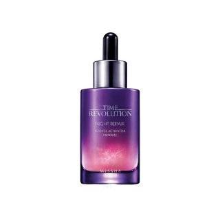 Missha Time Revolution Night Repair   Science Activator Ampoule   Day 