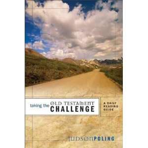  Challenge A Daily Reading Guide[ TAKING THE OLD TESTAMENT CHALLENGE 