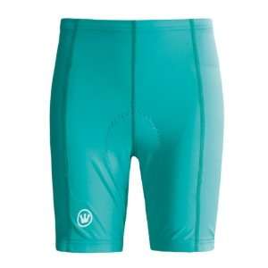  Canari Ascent Cycling Shorts (For Women) Sports 