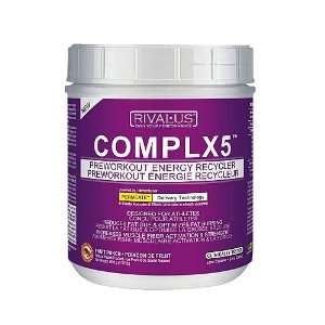  RIVALUS COMPLX5™   Fruit Punch