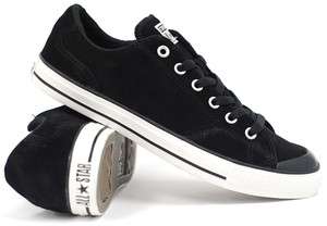 Converse CT LS OX (Black/White) Mens Shoes *NEW*  