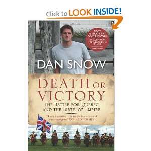  Death or Victory (9780007286218): Books