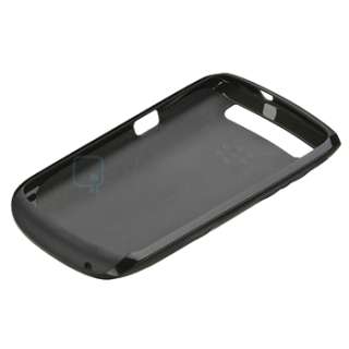   Silicone Gel Case Cover Skin OEM For Blackberry Curve 9350 9360 9370