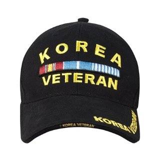   Military Collectible Hat ~ With Solid Back Style 