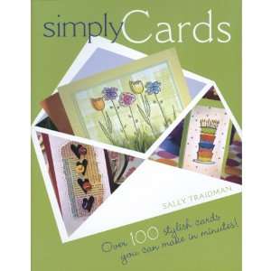  North Light Books Simply Cards Arts, Crafts & Sewing