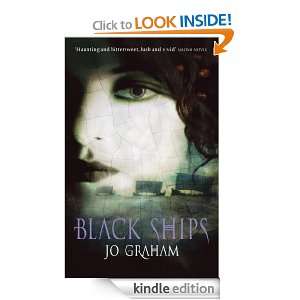 Start reading Black Ships  