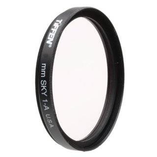    TIFFEN 72MM 1A Skylight Filter for Camera Lens