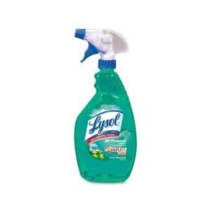  Lysol All Purpose Disinfectant Cleaner   RAC80313