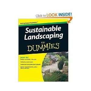    byOwen E. DellSustainable Landscaping For Dummies Paperback Books