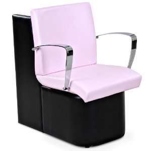  Fontaine Pink Dryer Chair Beauty
