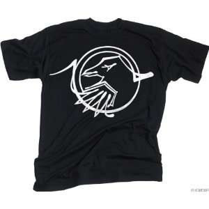 The Shadow Conspiracy Pinstripe T Shirt Black; MD  Sports 