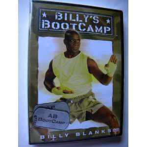  Billys Boot Camp Ab Boot Camp Books