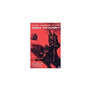  Red Planet  Widescreen Edition Val Kilmer Movies & TV
