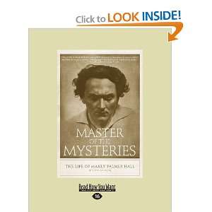    Master Of The Mysteries (9781458731890) Louis Sahagun Books