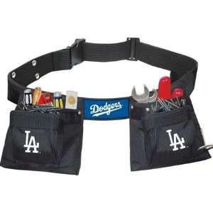  Los Angeles Dodgers Team Tool Belt: Sports & Outdoors