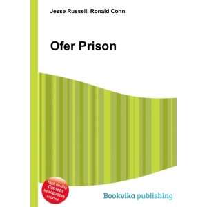  Ofer Prison Ronald Cohn Jesse Russell Books