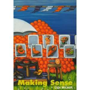  Making Sense (9781904864332): Dawn Ades: Books