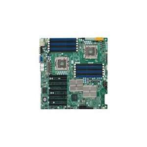 X8DTH 6 Server Board: Electronics