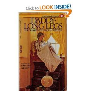 Daddy Long Legs and over one million other books are available for 
