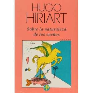   Era) (Spanish Edition) (9789684113756) Hugo Hiriart Books