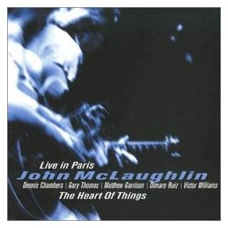  Que Alegria John Mclaughlin Music