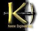 NEW Keene Engineering A52P folding sluice box Gold Prospecting NEW 