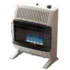 mr heater 255682 vent free 20000 btu blue flame natural