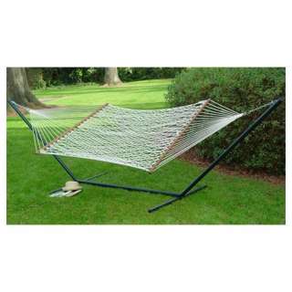 meet the ultimate in outdoor relaxation castaway large steel hammock 