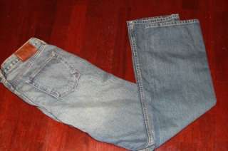 New with tags BANANA REPUBLIC Straight denim jeans for men  