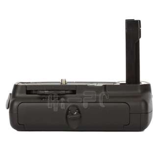 Pro Battery Grip for Nikon D3100 EN EL14 DSLR Camera+IR  