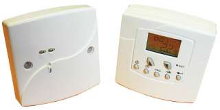Remote ECO PRF52 wireless room thermostat stat  