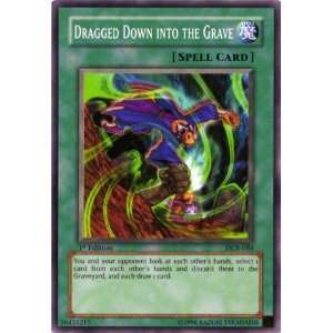  Yu Gi Oh   Dragged Down into the Grave   Dark Crisis 