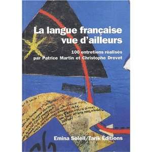   realises par (French Edition) (9789981197473) Patrice Martin Books