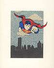 superman repurposed art comic book inspired original returns not 