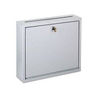   & Money Handling › Cash & Check Boxes › Security Lock Boxes