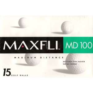 Max Fli MD 100 Maximum Distance 