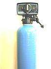 IRON FILTER 1 CU FT Whole House Water Filter Filtration System Fleck 