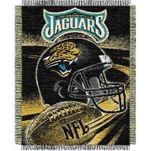 Jacksonville Jaguars Field Goal Series Throw:  Sports 
