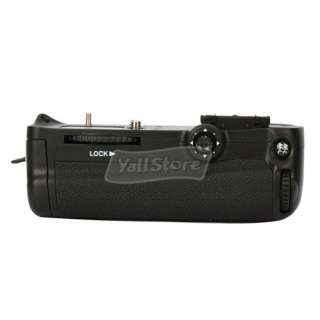   Battery Grip for Nikon D7000 DSLR EN EL15 ENEL15 D 7000 + IR Remote