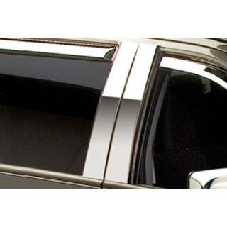 Ford F 150 Chrome Mirror Covers Fits 2004, 2005, 2006, 2007 and 2008 