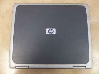 Hp Compaq ze5400 Laptop for parts or repair  