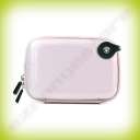 GPS Pink Hard Case for 5.2 TomTom XXL 535T, 550  
