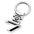 BMW 7 Series Logo Key Chain Ring Fob 735 740 745 750