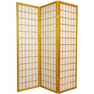  Room Divider Ideas   5ft. Window Pane Japanese Privacy Screen Room 