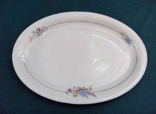   China, Germany, Multifloral, 3 Trays   VERY RARE   No Reserve