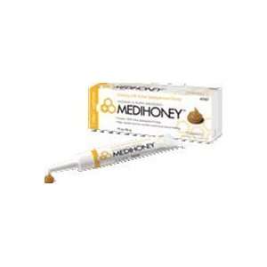   Medihoney 1.5 Oz Tube with 100% Medical Grade Honey 