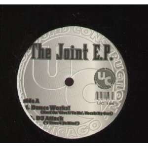  The Joint EP various artists Music