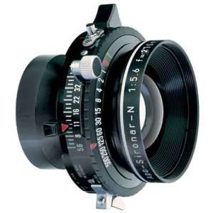   Sironar N 210MM/5.6 Large Format Copal 1 Shutter Lens